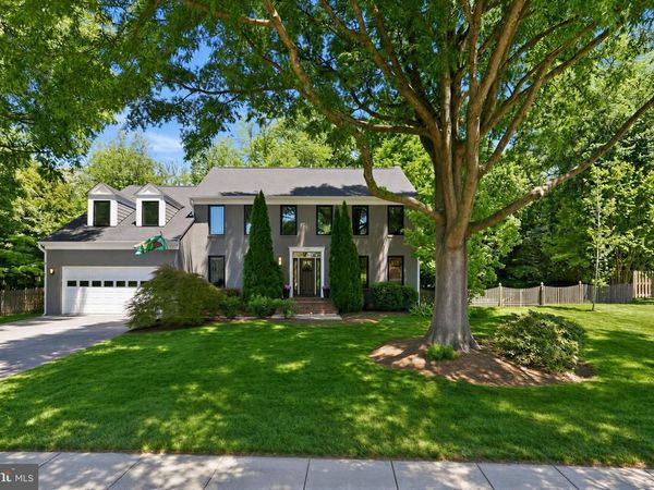 7713 MIDDAY LANE, ALEXANDRIA, VA 22306