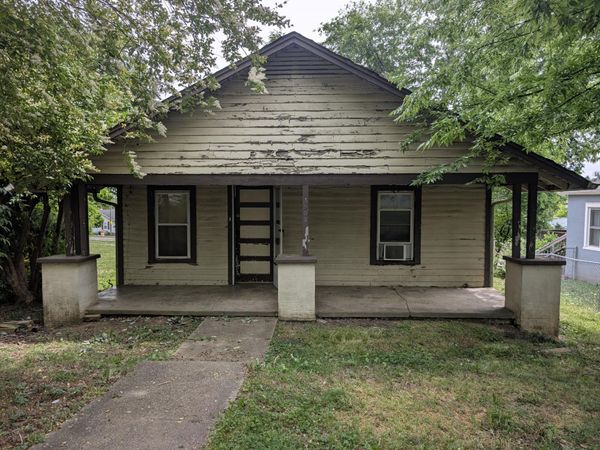 3508 Dance Avenue, Knoxville, TN 37919