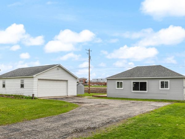 W13172 State Road 23 Road, Ripon, WI 54971