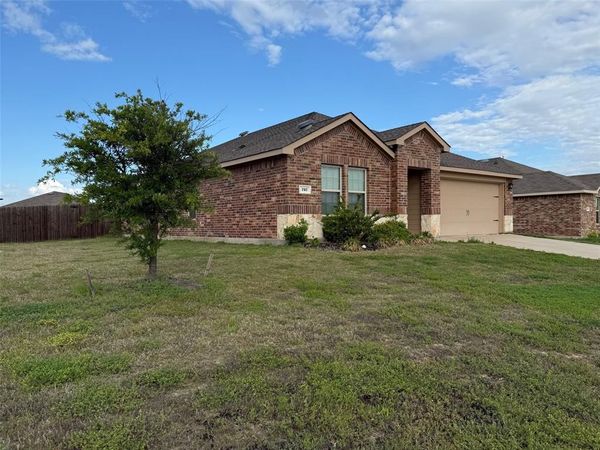 727 Meadow Creek Lane, Josephine, TX 75189