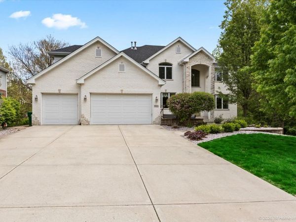 14935 Allison Lane, Homer Glen, IL 60491