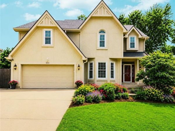 5115 NW 66th Terrace, Kansas City, MO 64151