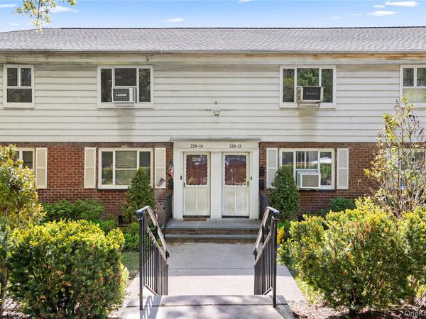 228-14 stronghurst Avenue , Unit Upper, Queens Village, NY 11427