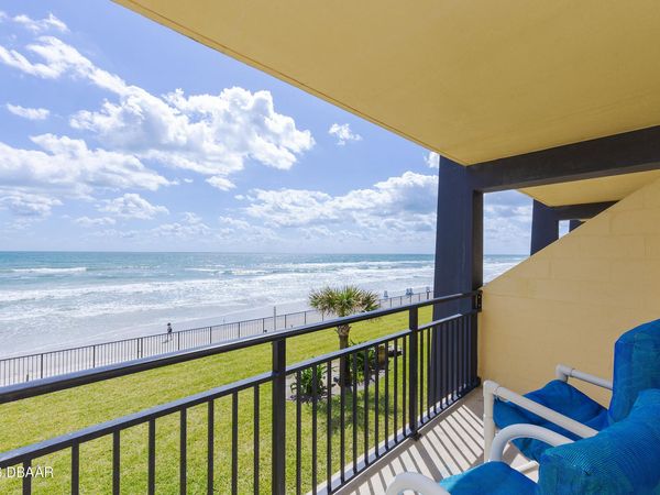 2301 S Atlantic Avenue, Unit 234, Daytona Beach Shores, FL 32118