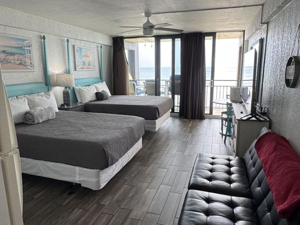 2301 S Atlantic Avenue, Unit 234, Daytona Beach Shores, FL 32118