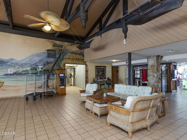 2301 S Atlantic Avenue, Unit 234, Daytona Beach Shores, FL 32118