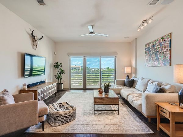 3600 S Lamar BLVD, Unit 505, Austin, TX 78704