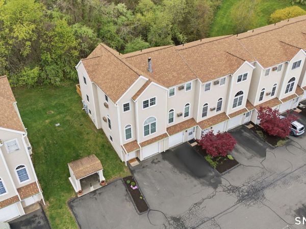 350 Bristol, Unit C12, Waterbury, CT 06708