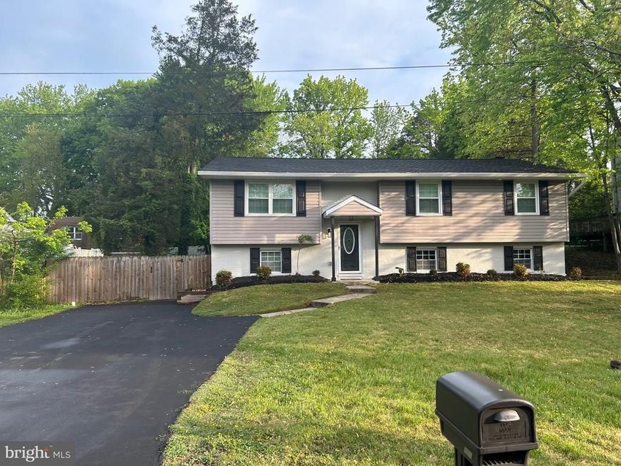110 Kuethe Drive , Annapolis, MD 21403 Main Photo