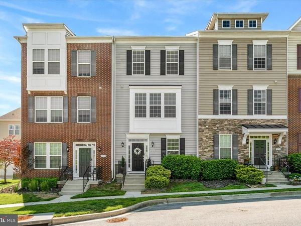 2723 OSPREY WAY , FREDERICK, MD 21701