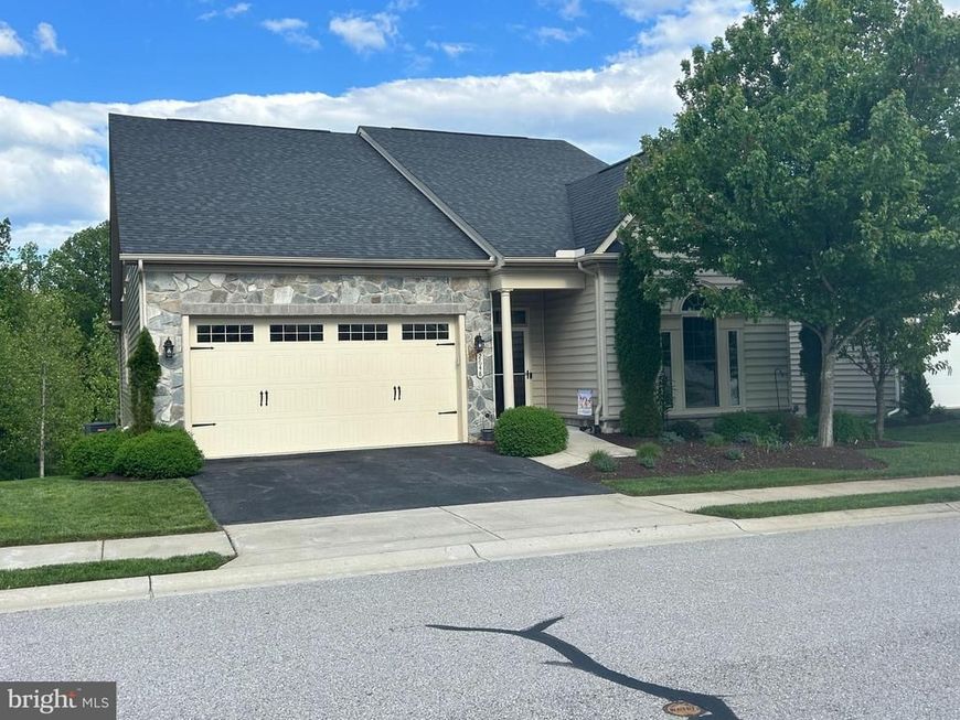2648 Emma Stone Drive , Marriottsville, MD 21104 Main Photo
