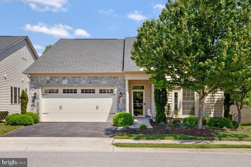 2648 Emma Stone Drive, Marriottsville, MD 21104 Main Photo