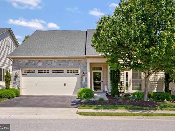 2648 EMMA STONE DRIVE, MARRIOTTSVILLE, MD 21104