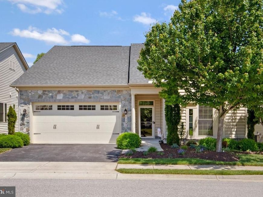 2648 Emma Stone Drive, Marriottsville, MD 21104 Main Photo