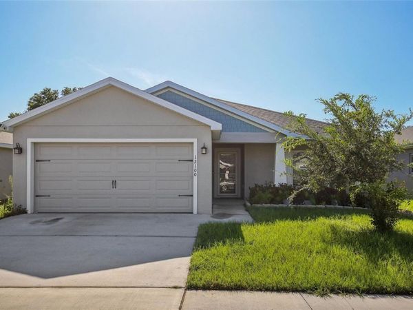 12100 STONE PINE STREET, RIVERVIEW, FL 33569