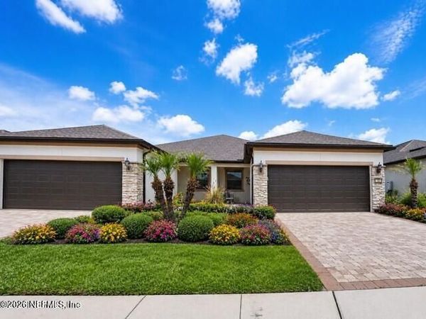 86 ROCK SPRING Loop, St. Augustine, FL 32095