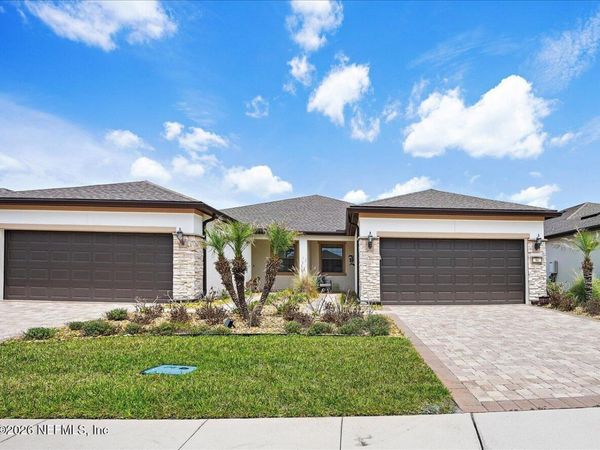 86 ROCK SPRING Loop, St. Augustine, FL 32095
