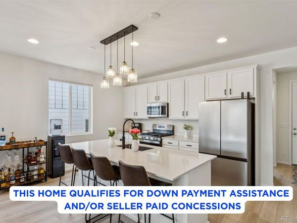24544 E 37th Avenue, Aurora, CO 80019