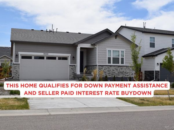 24544 E 37th Avenue, Aurora, CO 80019