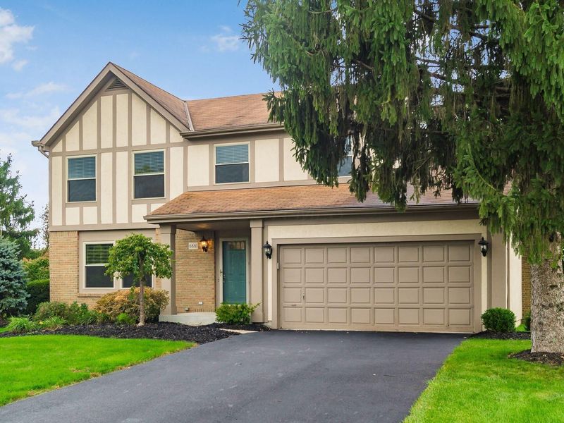 6881 Erie Court, Dublin, OH 43017 Photo 3