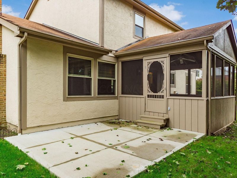 6881 Erie Court, Dublin, OH 43017 Photo 5