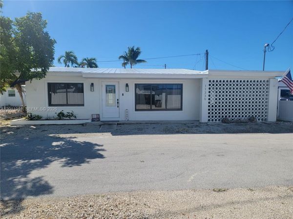 11339 5th Avenue Ocean, Marathon, FL 33050