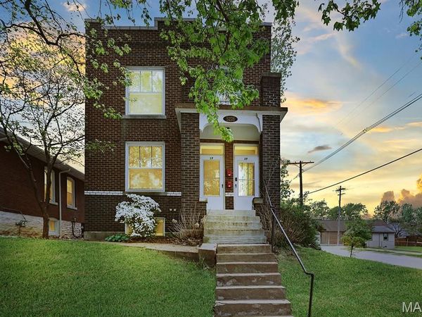 5228 Finkman Street , St Louis, MO 63109