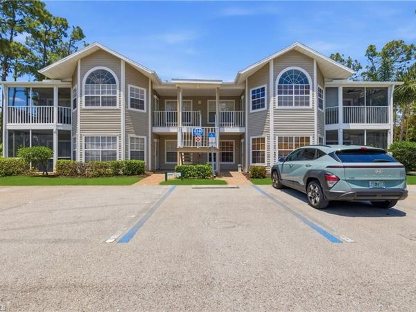 4140 Gunnison CT , Unit 623, ESTERO, FL 33928