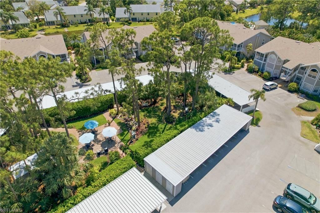 4140 Gunnison Ct, Unit 623, Estero, FL 33928 Photo