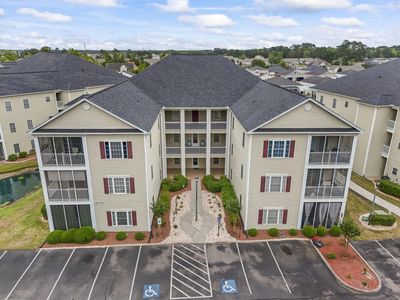 2070 Cross Gate Blvd., Unit 201, Surfside Beach, SC 29575