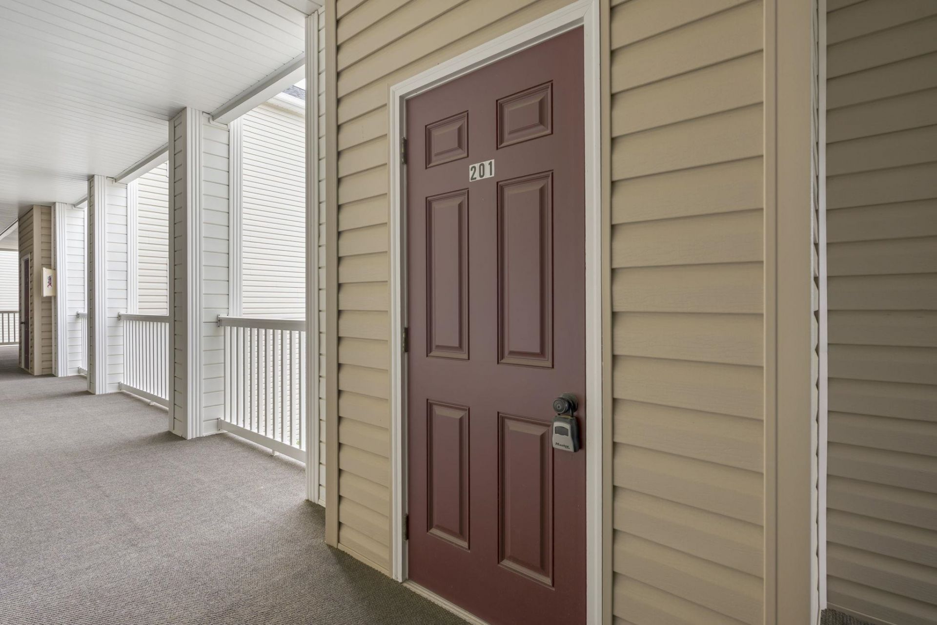 2070 Cross Gate Blvd. Photo 38