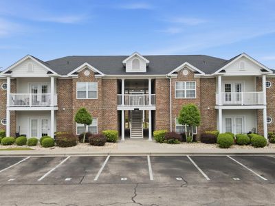 2065 Silvercrest Dr., Unit D, Myrtle Beach, SC 29579