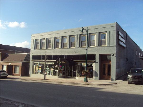 118 W Main St, Somerset, PA 15501