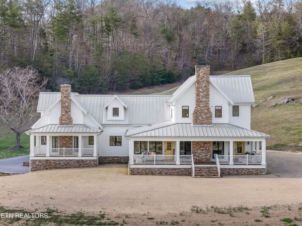 518 Old Cedar Creek Rd Rd, Townsend, TN 37882