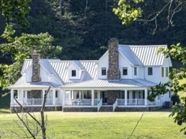 518 Old Cedar Creek Rd Rd, Townsend, TN 37882