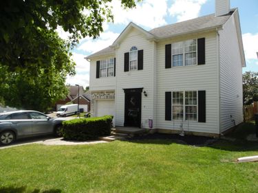 3644 Iron Lace Drive, Lexington, KY 40509