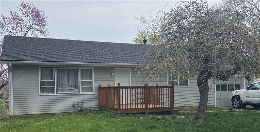 3708 NE 43rd Street, Kansas City, MO 64117 Main Photo