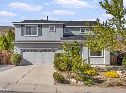 4065 Kings Row, Reno, NV 89503 Photo
