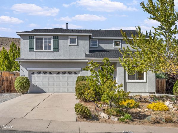 4065 Kings Row, Reno, NV 89503