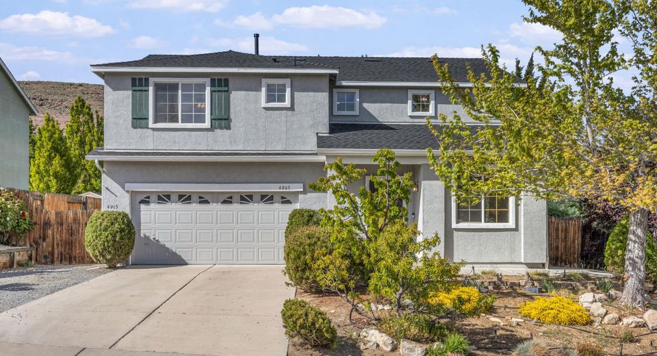 4065 Kings Row, Reno, NV 89503 Photo