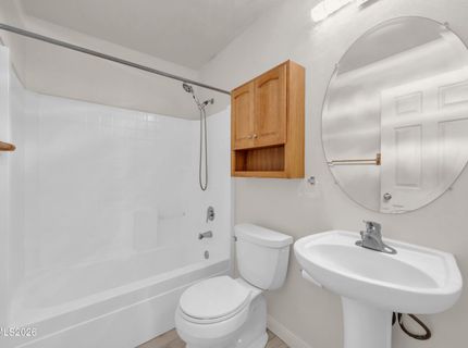 4065 Kings Row, Reno, NV 89503 Photo
