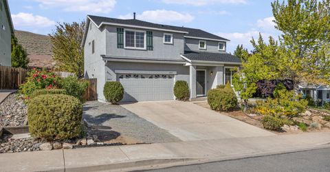 4065 Kings Row, Reno, NV 89503 Photo