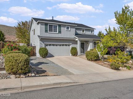 4065 Kings Row, Reno, NV 89503 Photo
