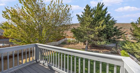 4065 Kings Row, Reno, NV 89503 Photo