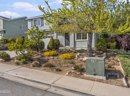 4065 Kings Row, Reno, NV 89503 Photo
