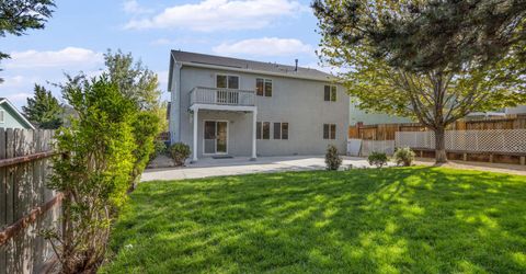 4065 Kings Row, Reno, NV 89503 Photo