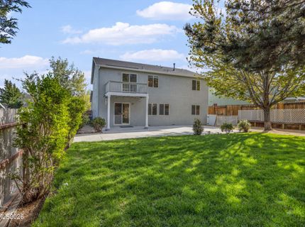 4065 Kings Row, Reno, NV 89503 Photo