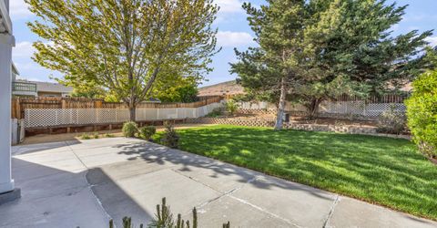 4065 Kings Row, Reno, NV 89503 Photo