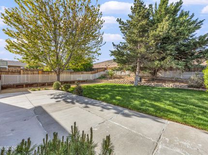 4065 Kings Row, Reno, NV 89503 Photo