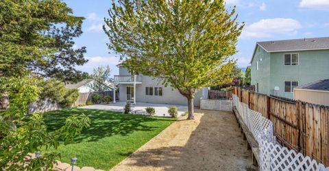 4065 Kings Row, Reno, NV 89503 Photo
